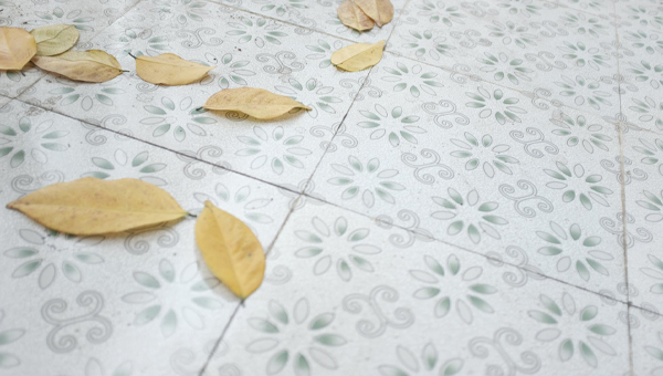 Tile